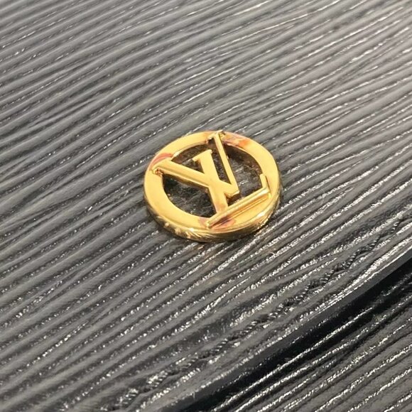 LOUIS VUITTON  Epi Montaigne23 Bag Pouch Clutch - Picture 11 of 16